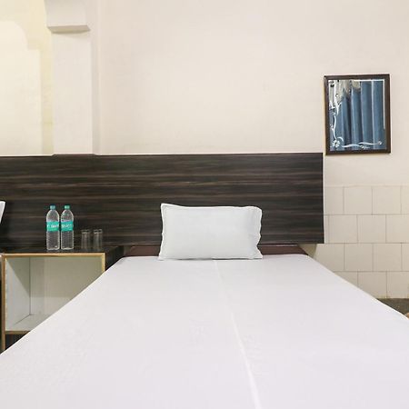 Spot On Hotel Anand Bhawan Alīgarh Dış mekan fotoğraf