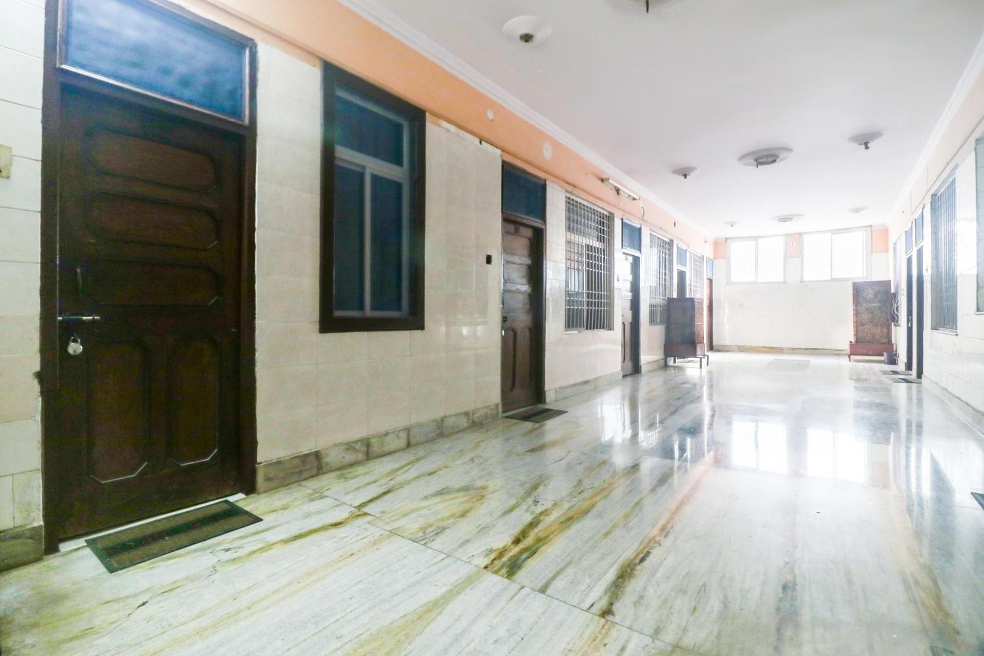 Spot On Hotel Anand Bhawan Alīgarh Dış mekan fotoğraf