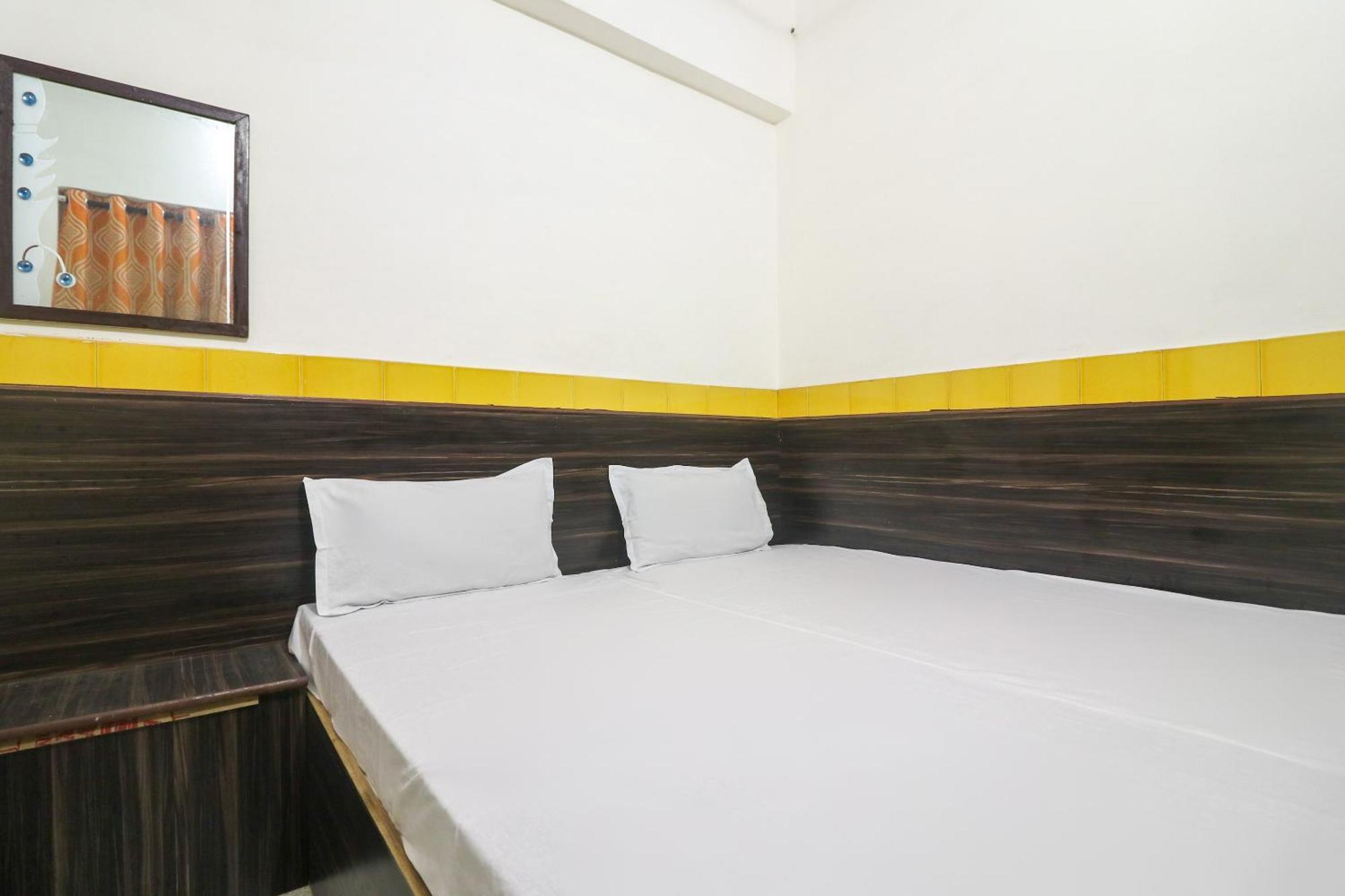Spot On Hotel Anand Bhawan Alīgarh Dış mekan fotoğraf
