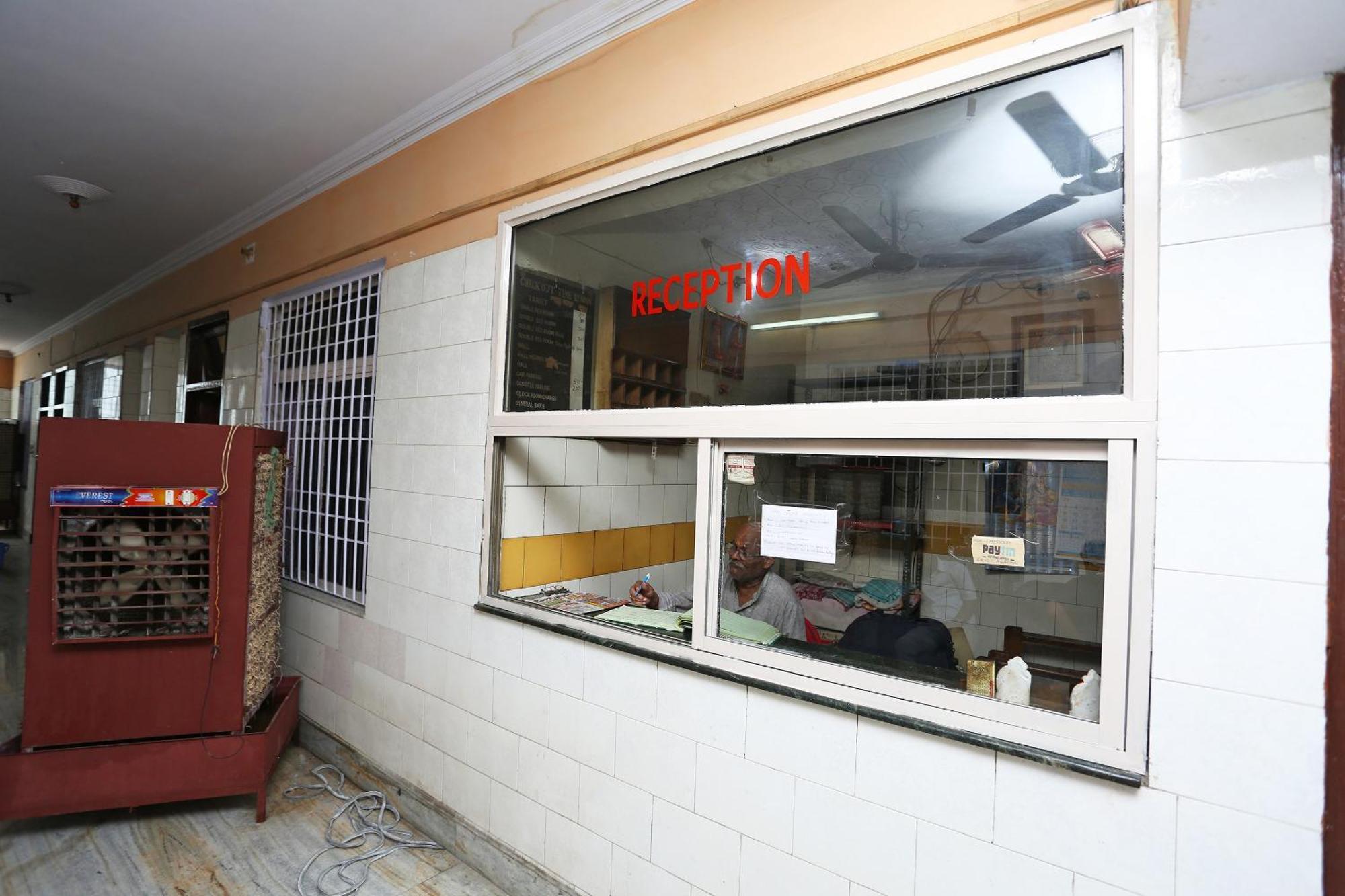 Spot On Hotel Anand Bhawan Alīgarh Dış mekan fotoğraf