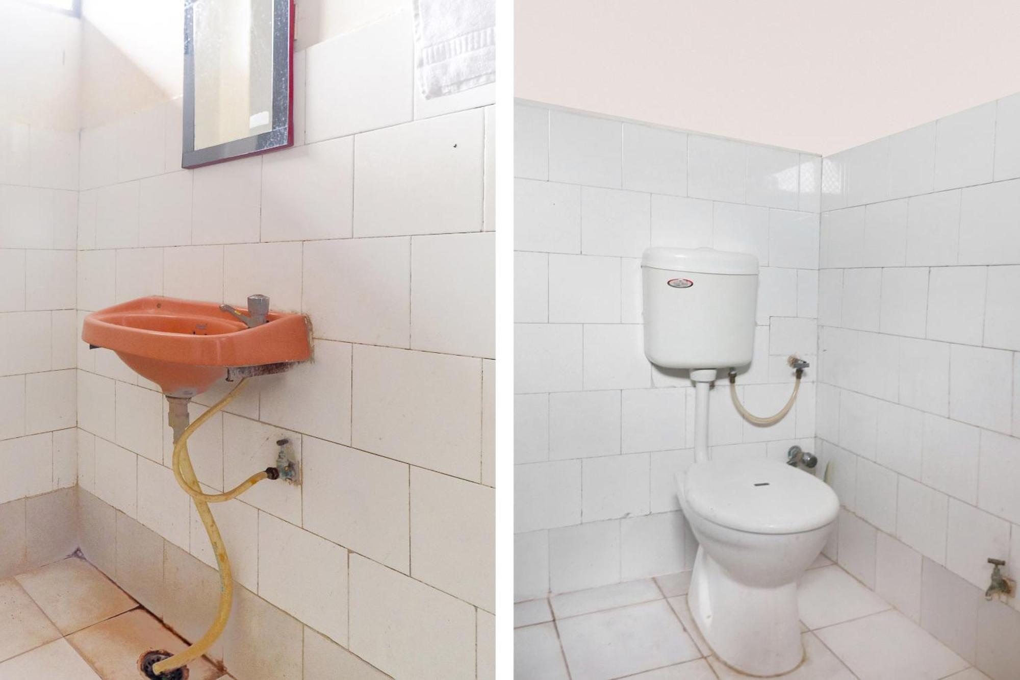 Spot On Hotel Anand Bhawan Alīgarh Dış mekan fotoğraf