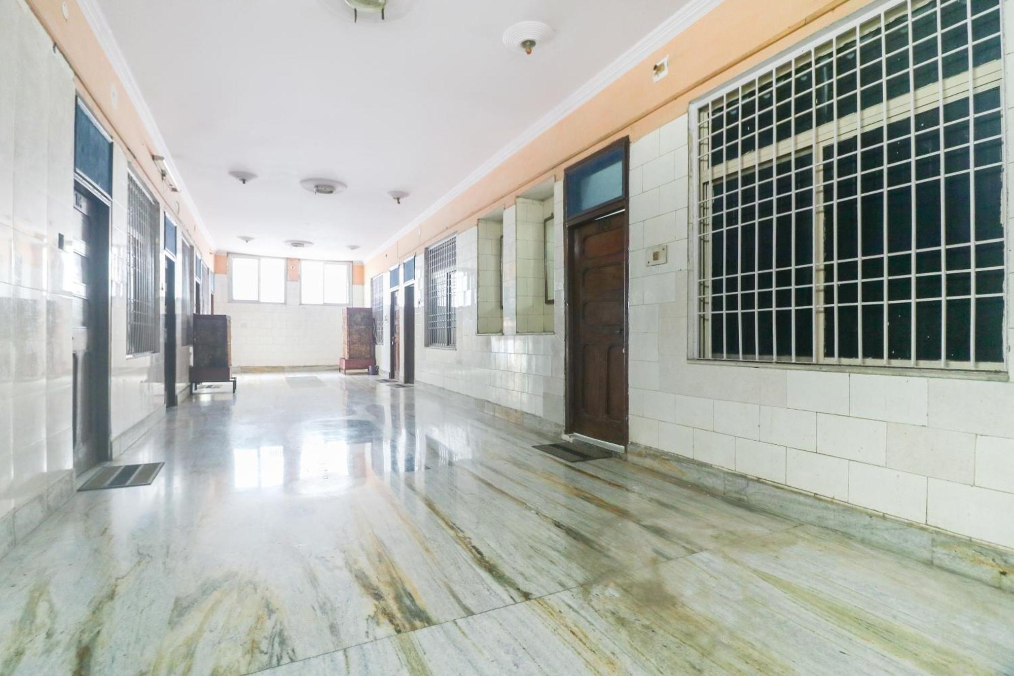 Spot On Hotel Anand Bhawan Alīgarh Dış mekan fotoğraf