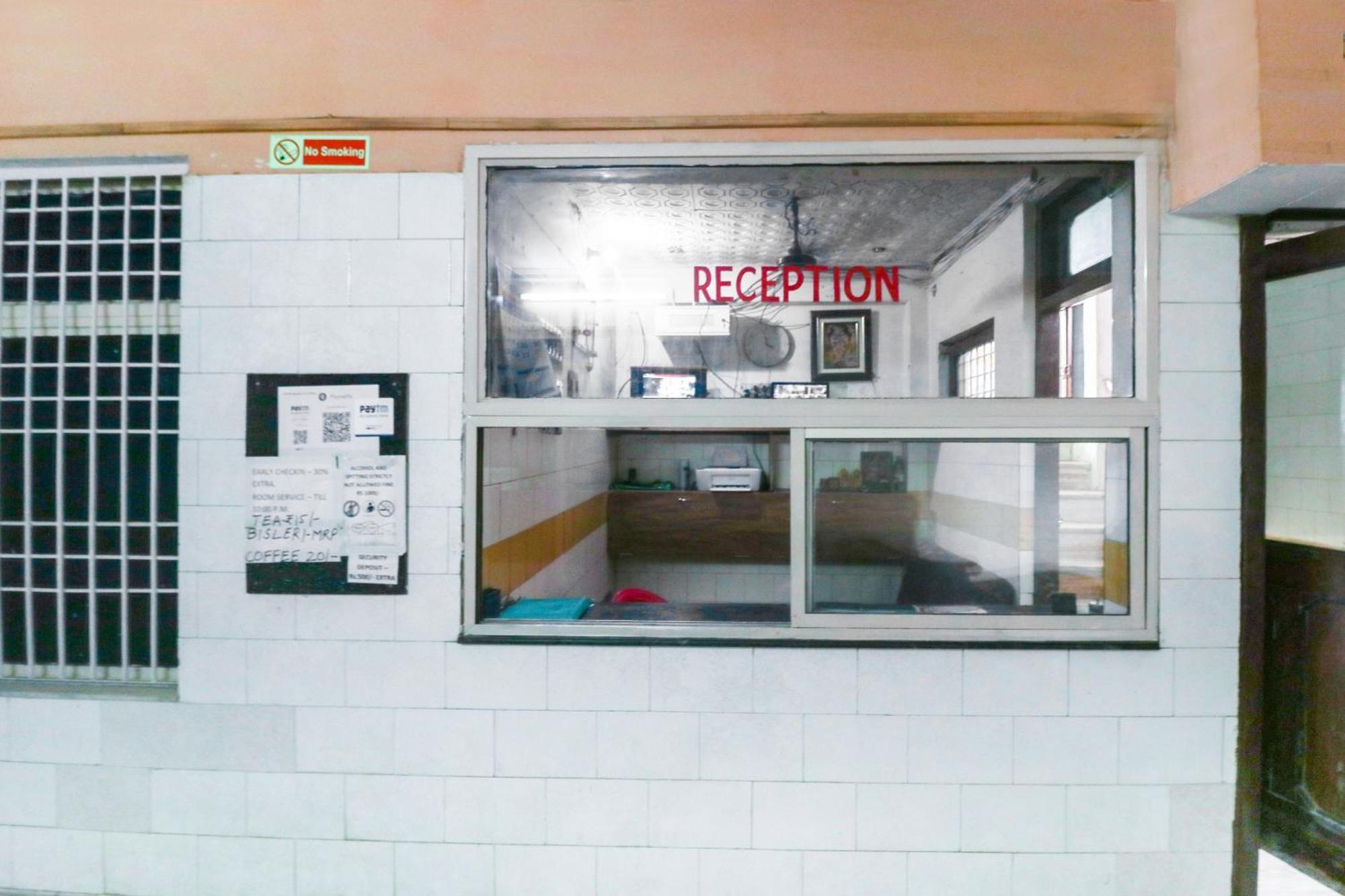 Spot On Hotel Anand Bhawan Alīgarh Dış mekan fotoğraf