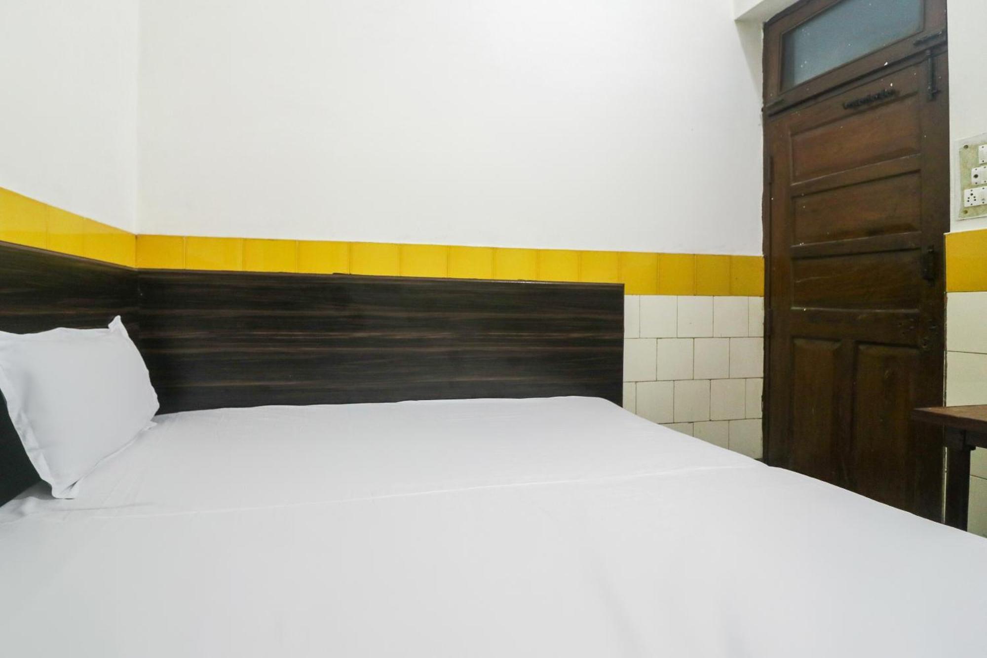 Spot On Hotel Anand Bhawan Alīgarh Dış mekan fotoğraf