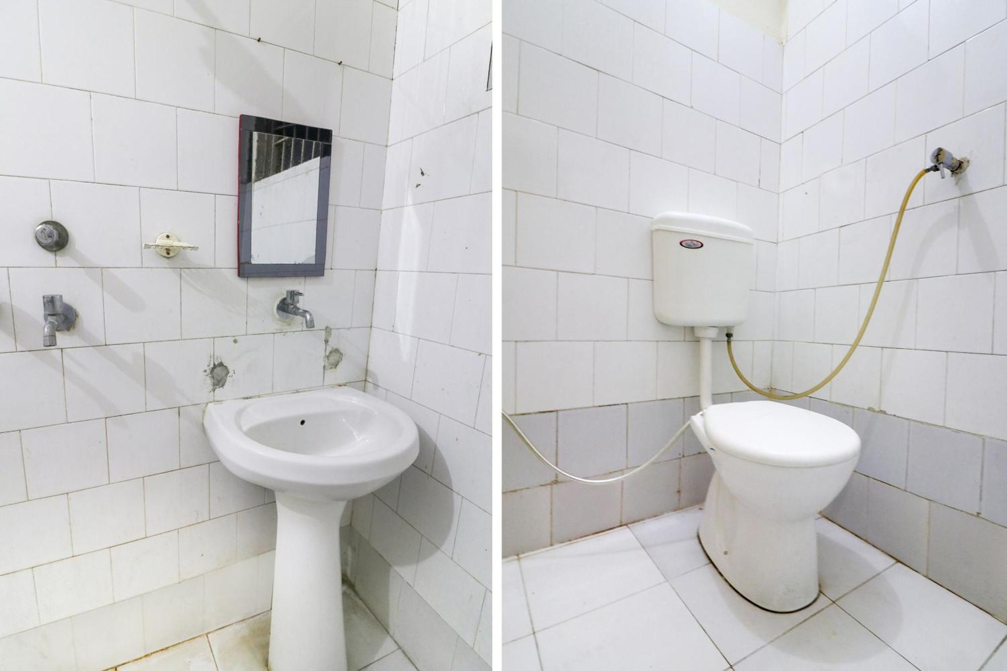 Spot On Hotel Anand Bhawan Alīgarh Dış mekan fotoğraf
