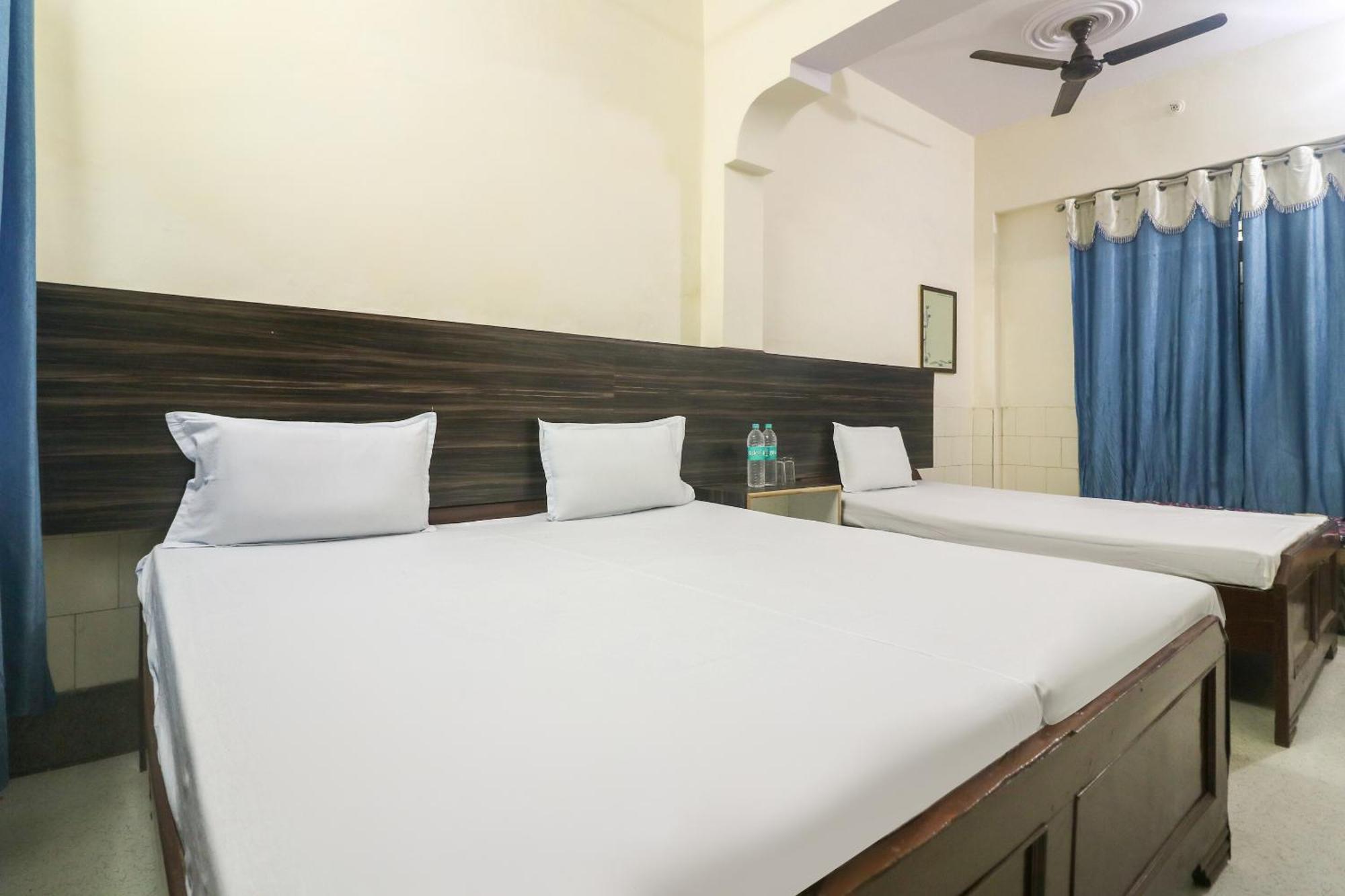 Spot On Hotel Anand Bhawan Alīgarh Dış mekan fotoğraf