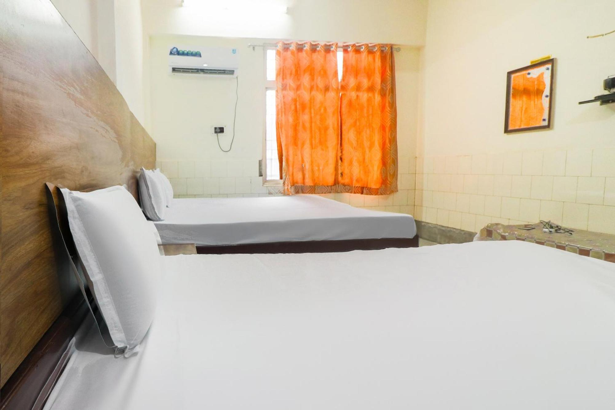 Spot On Hotel Anand Bhawan Alīgarh Dış mekan fotoğraf