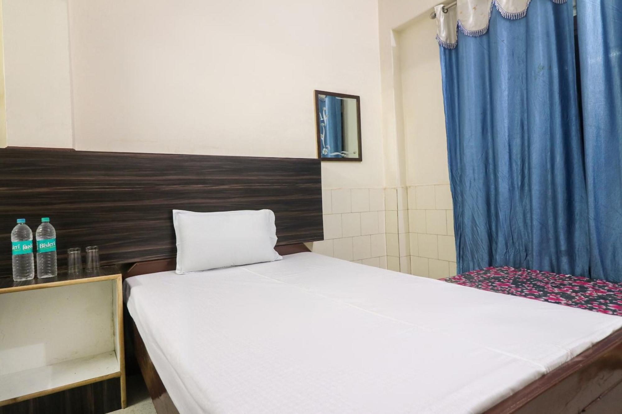 Spot On Hotel Anand Bhawan Alīgarh Dış mekan fotoğraf