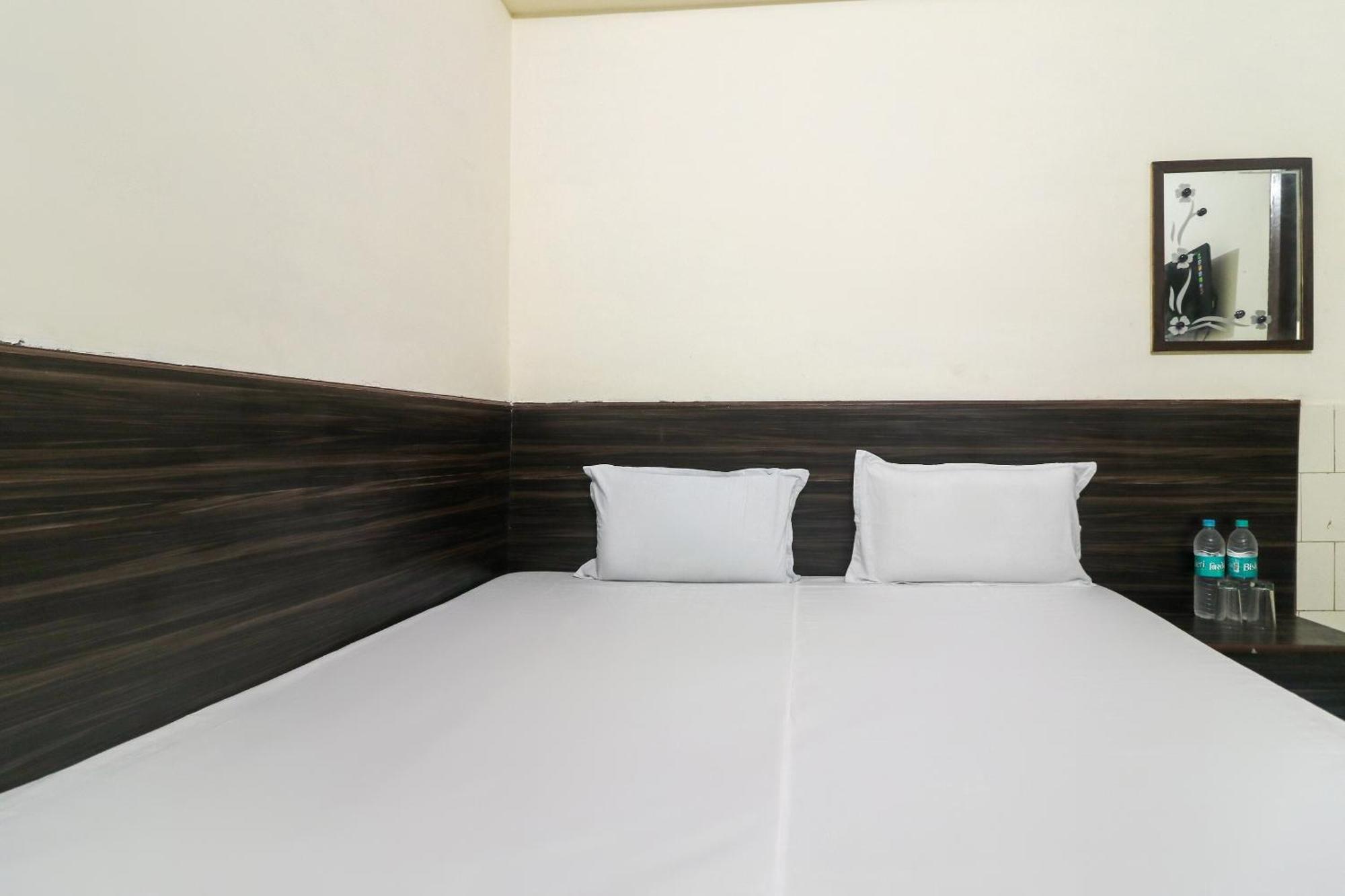 Spot On Hotel Anand Bhawan Alīgarh Dış mekan fotoğraf