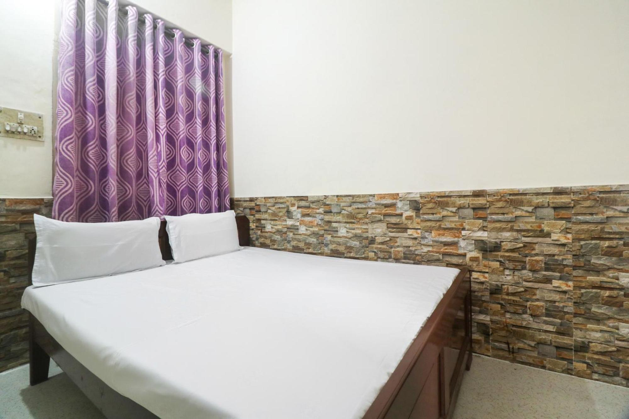 Spot On Hotel Anand Bhawan Alīgarh Dış mekan fotoğraf