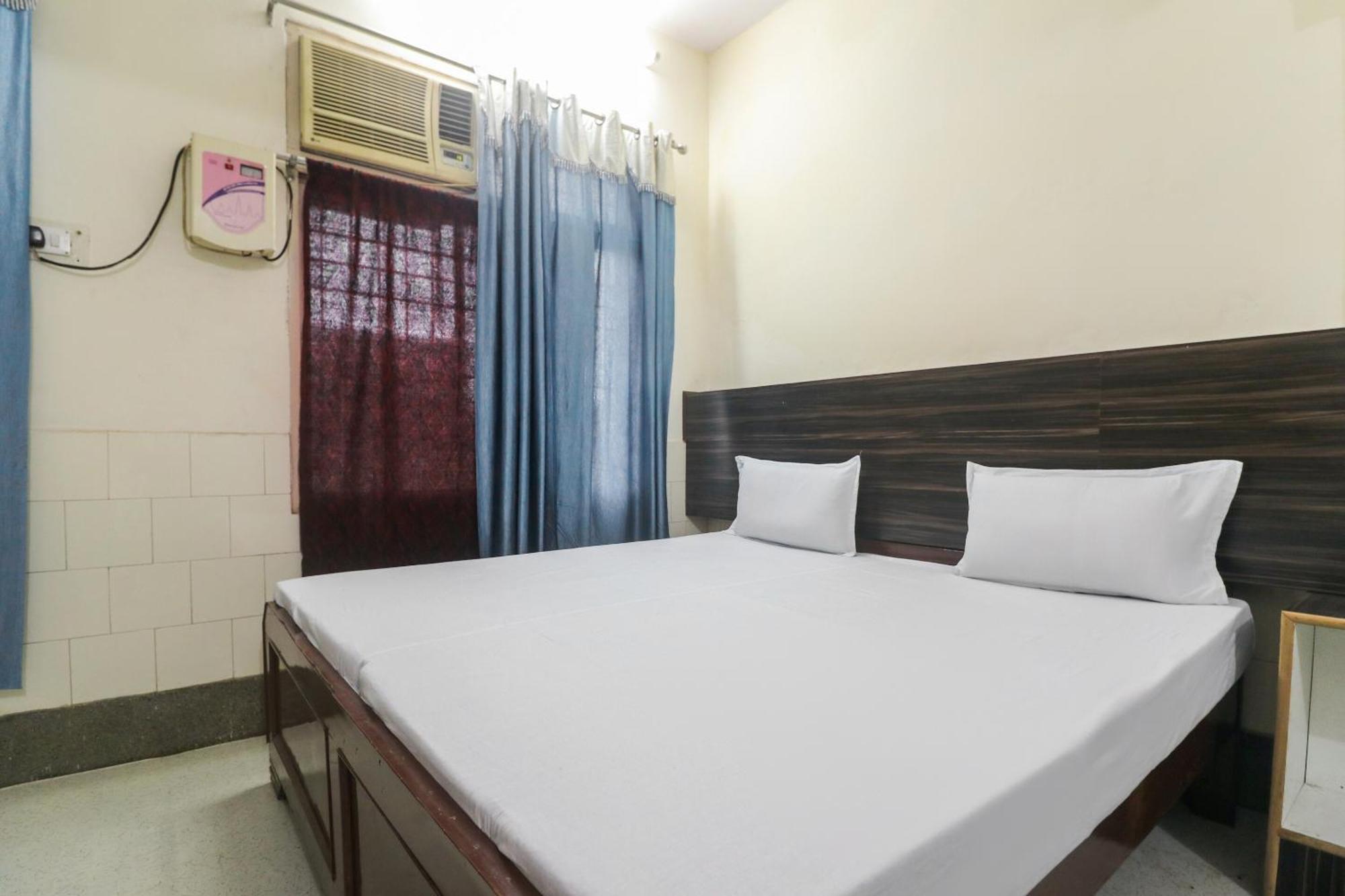 Spot On Hotel Anand Bhawan Alīgarh Dış mekan fotoğraf