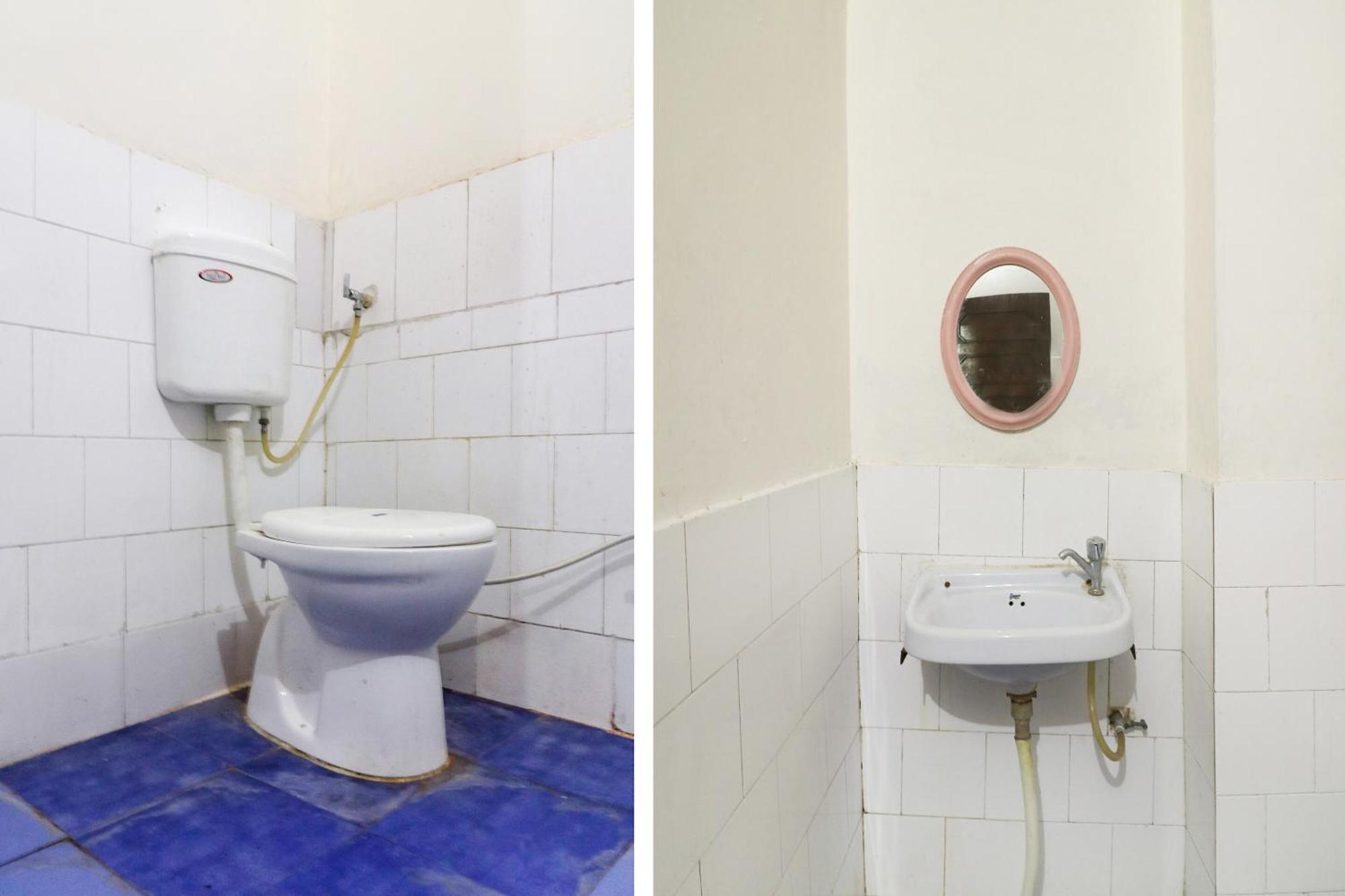 Spot On Hotel Anand Bhawan Alīgarh Dış mekan fotoğraf