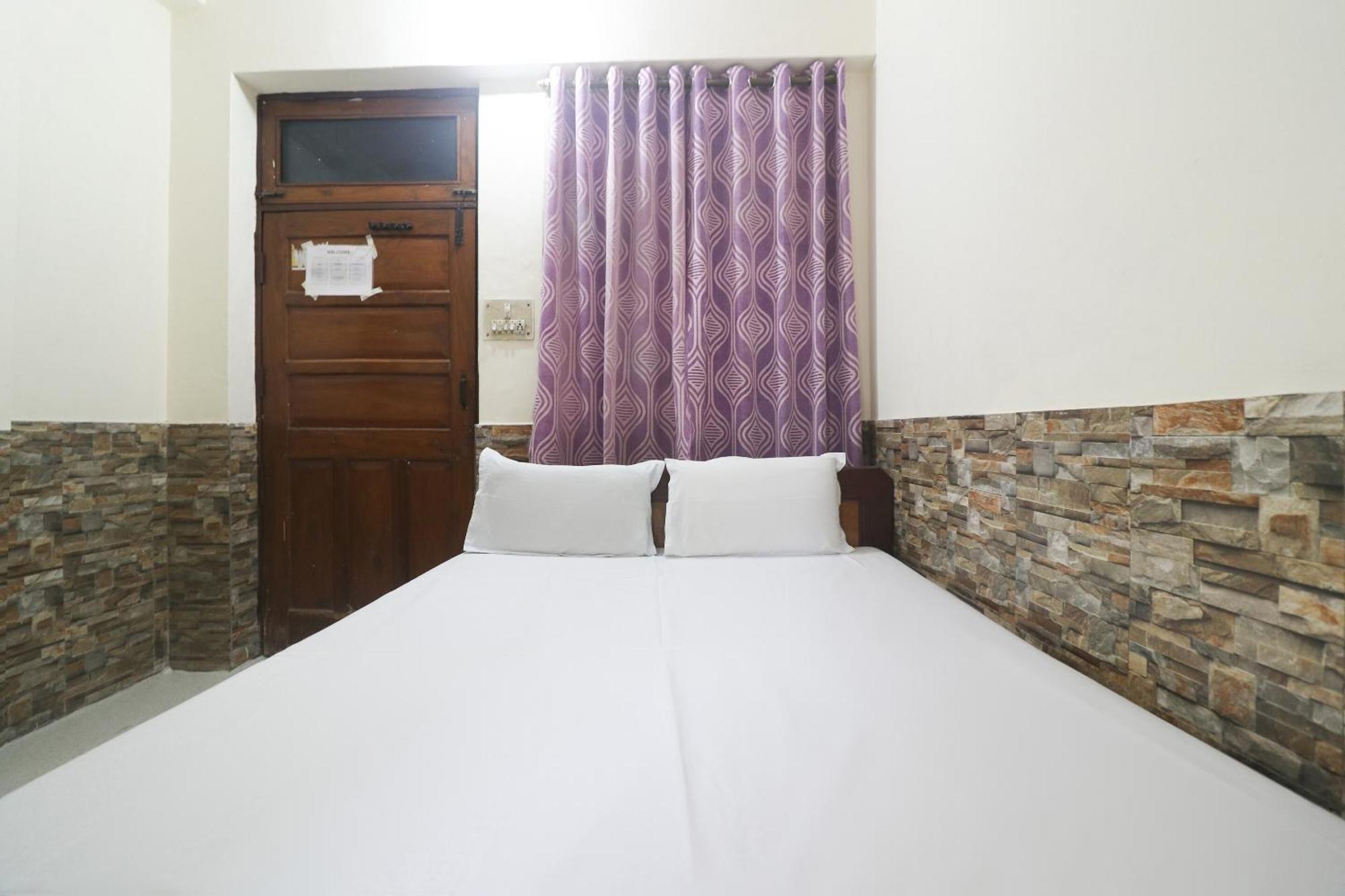 Spot On Hotel Anand Bhawan Alīgarh Dış mekan fotoğraf