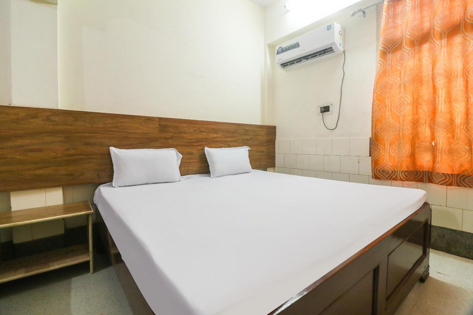 Spot On Hotel Anand Bhawan Alīgarh Dış mekan fotoğraf