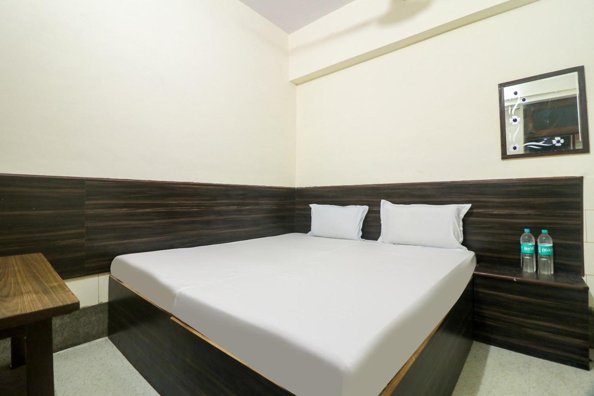 Spot On Hotel Anand Bhawan Alīgarh Dış mekan fotoğraf